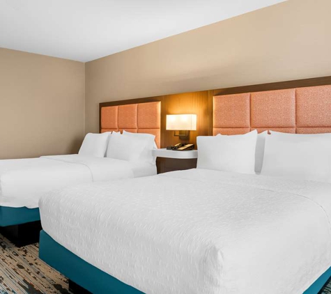 Hampton Inn Detroit/Auburn Hills-North (Great Lakes Crossing Area) - Auburn Hills, MI