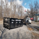 A Street Dumpster Rentals - Recycling Centers