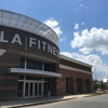 LA Fitness gallery