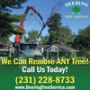 Deering Tree Service gallery