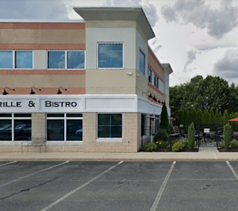 El Basha Restaurant & Bar - Westborough - Westborough, MA