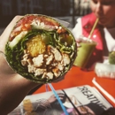 Get Fruity Cafe - Restaurants