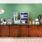 Express Inn Parsons