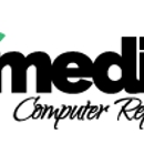 Lucky 1 Media - Computer Service & Repair-Business