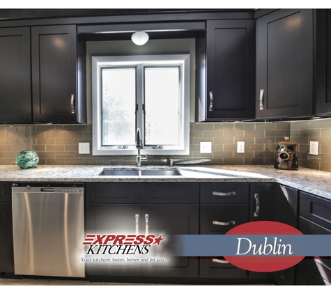 Express Kitchen And Flooring - Brookfield, CT. Dublin