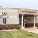 Mercy Clinic Primary Care - Calvary Church Road - Medical Clinics