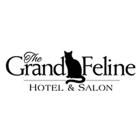 The Grand Feline Hotel & Salon