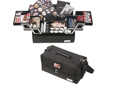 Dual Perfection Hair & Make Up