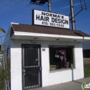 Norma's Hair Design - Beauty Salons
