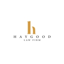 Haygood Law Firm - Attorneys
