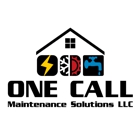 One Call Maintenance Solutions