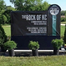 The Rock of KC - Church of the Nazarene