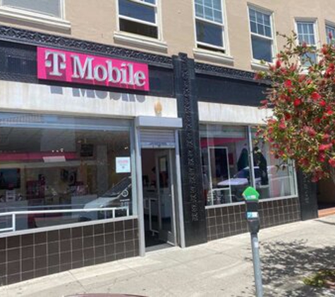 T-Mobile - San Francisco, CA