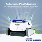 Twin Lakes Pool & Spa