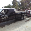 carter's pressure washing and lawn services - Tree Service