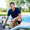 Scheduled Dallas Pool Cleaning