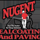 Nugent Sealcoating and Paving - Asphalt Paving & Sealcoating