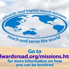 Edwards Road Baptist Church