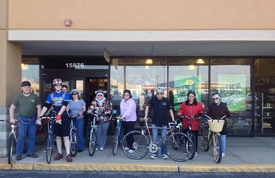 Performance Bicycle Shop 15876 S La Grange Rd, Orland Park, IL 60462 ... - D38ce25745b2fcDe1e9D2252aec59e7e64808a5f 400x260 Crop