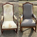 Kelley Furniture Upholstering - Upholsterers