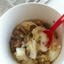 Red Mango - Dessert Restaurants