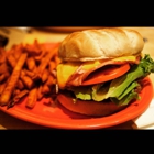 Rustler's Restaurant