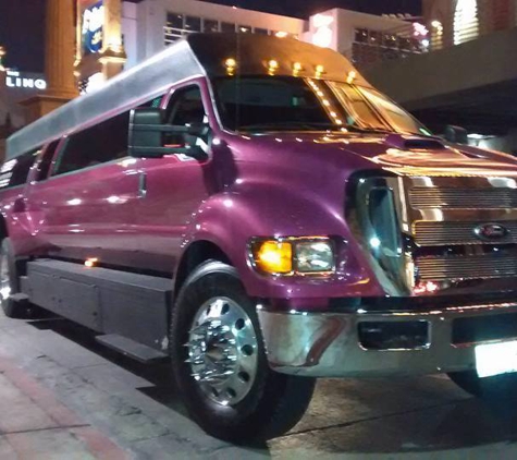 Limo Express Inc - Memphis, TN