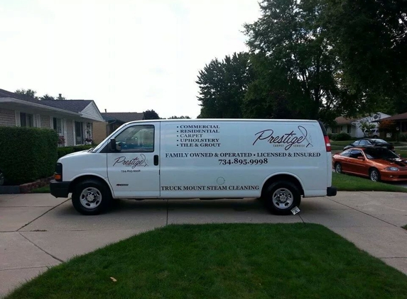 Prestige Carpet Service - Westland, MI