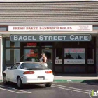 Bagel Street Cafe