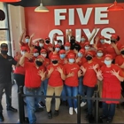 Five Guys