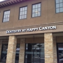 Dentistry At Happy Canyon - Cosmetic Dentistry