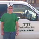 TTI ELECTRICAL SERVICES - Electric Companies