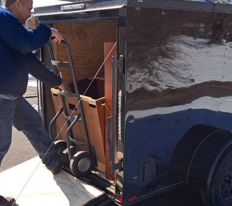 Big Bear Movers & Services