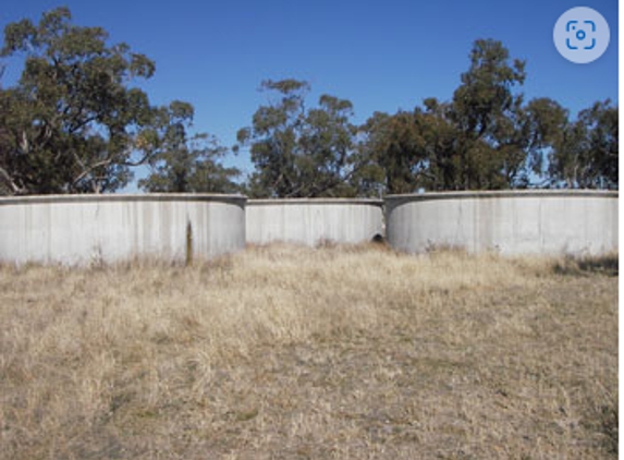 Sweetwater Tank Cleaning - Warral, NSW