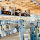 CJ's Barn Loft - Statuary