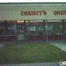 Christy's Donuts - Donut Shops