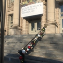 LuEsther T Mertz Library