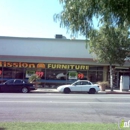 Mission Furniture