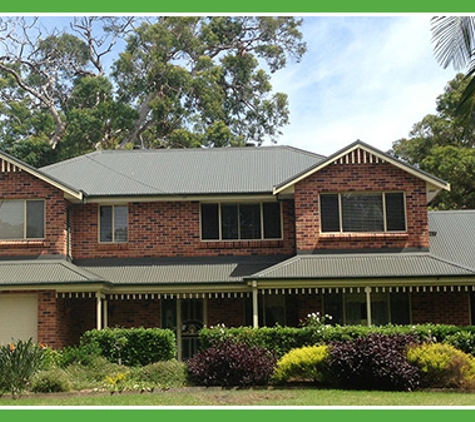 Central Coast Roof Restoration & Repair - Long Jetty, NSW. Quality Service Guaranteed
