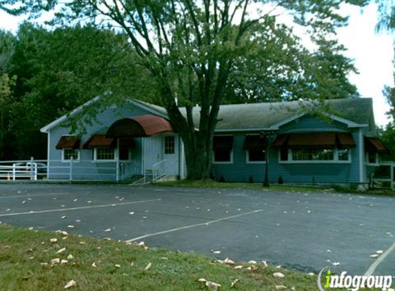 Lucciano's Cafe - Londonderry, NH