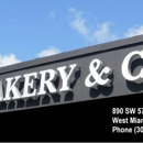 Latin American Bakery & Cafe - Latin American Restaurants