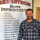 Bergstrom Home Improvement - Siding Materials