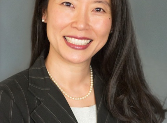 Dr. Mimi Cho, MD - Eden Prairie, MN