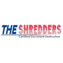 The Shredders - Records Destruction