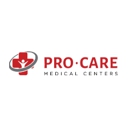 Pro-Care Medical Center - Physical Therapists
