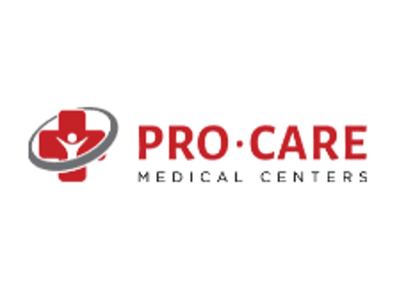 Pro Care Medical Center - San Antonio, TX