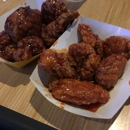 Buffalo Wild Wings - Chicken Restaurants