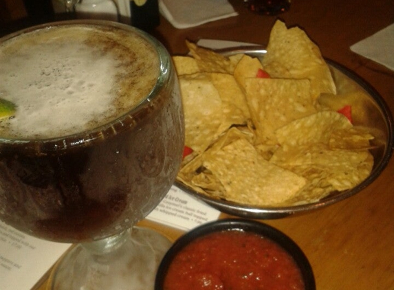 Cozymel's Mexican Grill - Wheaton, IL