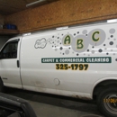ABC Carpet & Upholstery Cleaning - Upholstery Cleaners