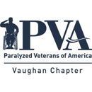 Paralyzed Veterans of America Vaughan Chapter - Veterans & Military Organizations
